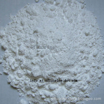PVDF for powder coating